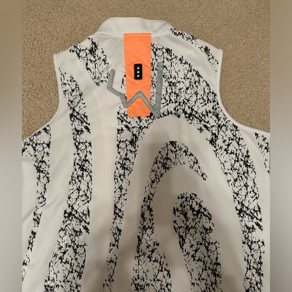 Jamie Sadock Sleeveless Tank Top - Picture 5 of 6